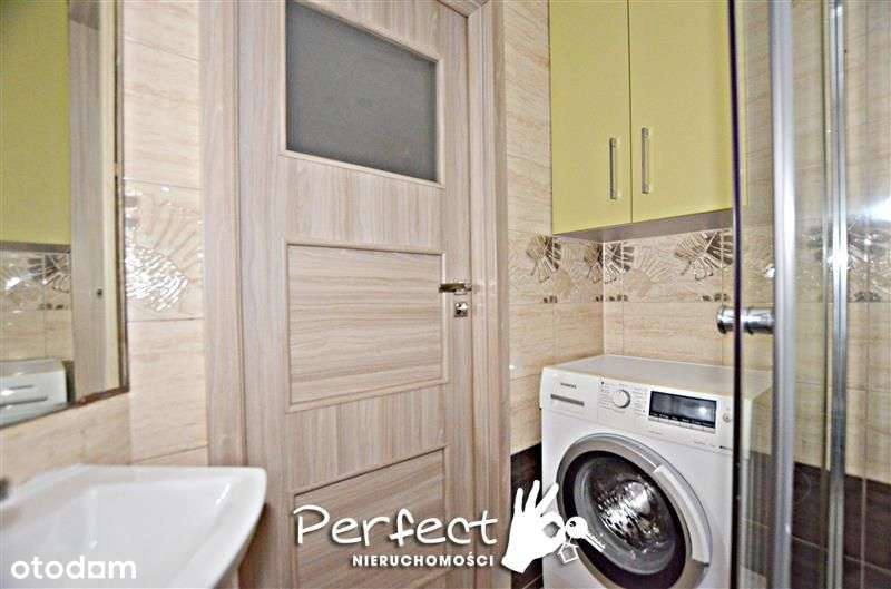 2pokoje z balkonem do wprowadzenia - Ratajczaka-7