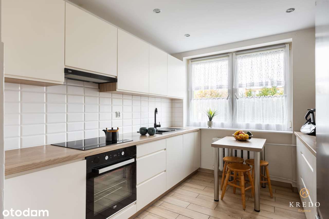 Komfortowe 4-pokojowe mieszkanie na parterze – Debrzno, ul. Ogrodowa - Pełny obrazek: 4/20