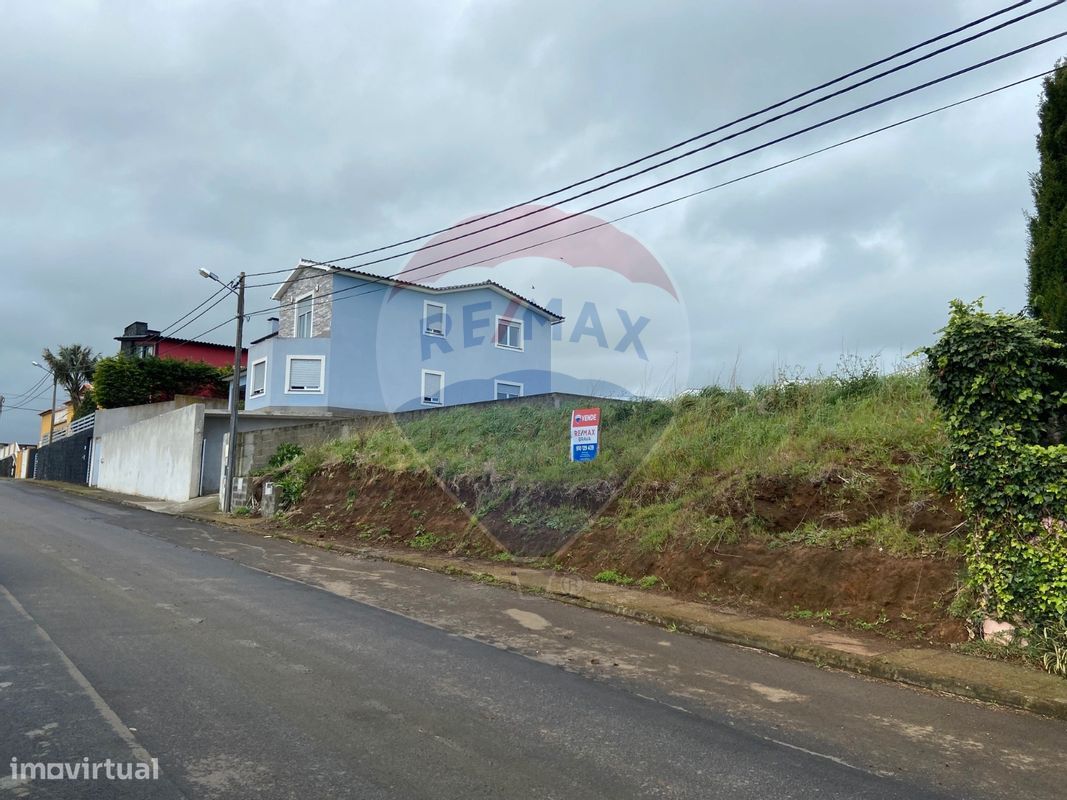 Terreno para venda