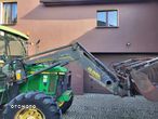 John Deere 6210 - 11