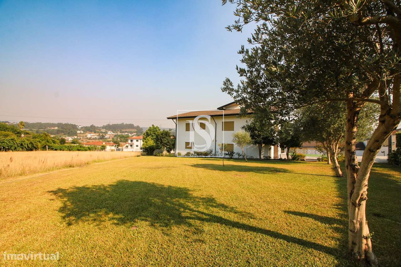 Moradia T4 Individual em Tadim - Grande imagem: 2/29