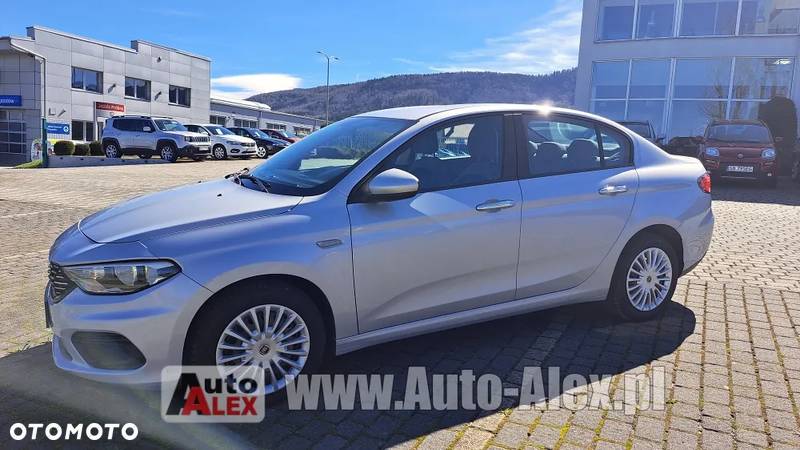 Fiat Tipo 1.4 16v Easy - 11