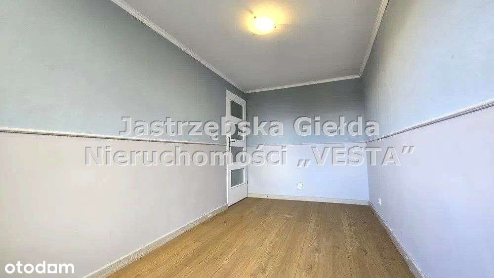 M-3 ul. Wiejska 2 piętro z balkonem - Pełny obrazek: 4/9