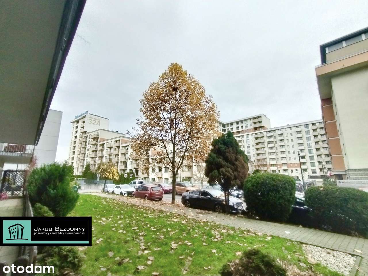 Piekielnie Przytulne - Dwupokojowe z komórką i parkingiem na Płaszowie-11