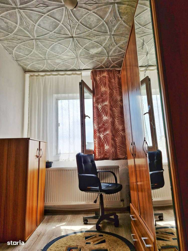 Vindem apartament in Navodari cu 2 camere-6