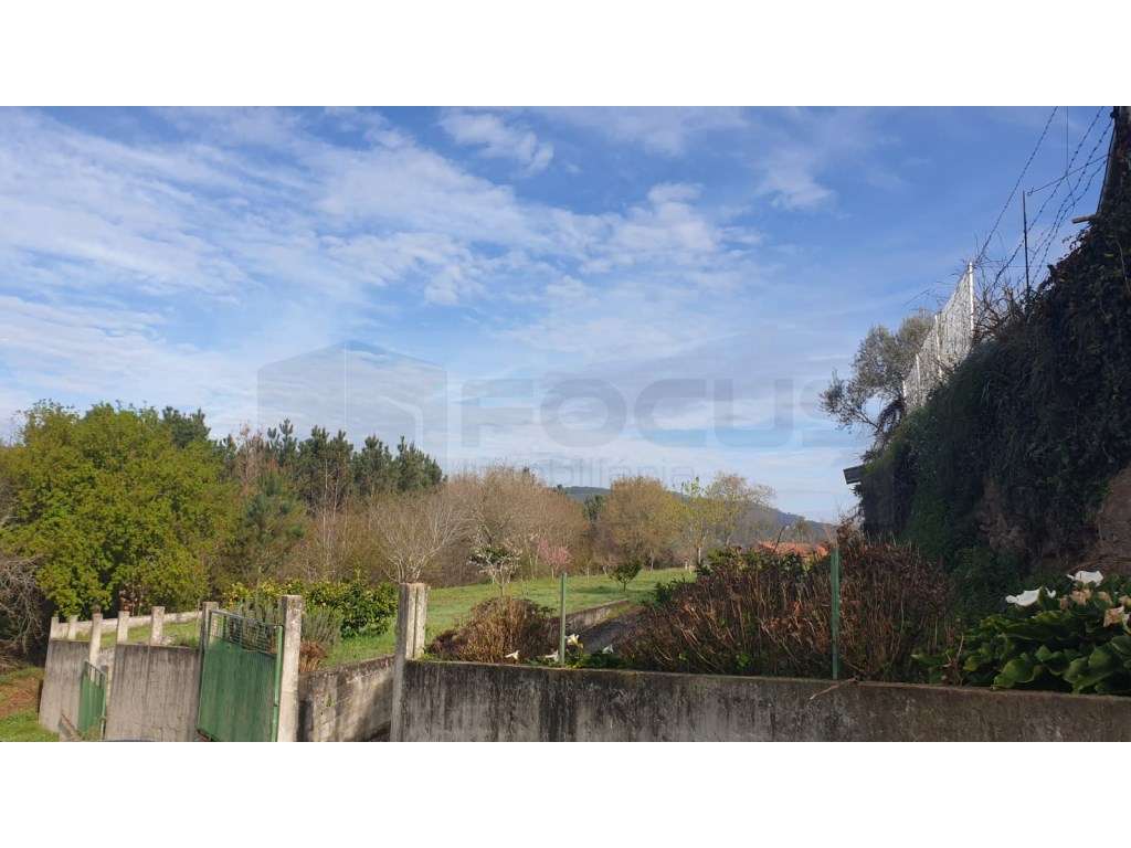 Terreno para construção de moradia - 10 minutos de Albergaria-a-Velha - Grande imagem: 2/10