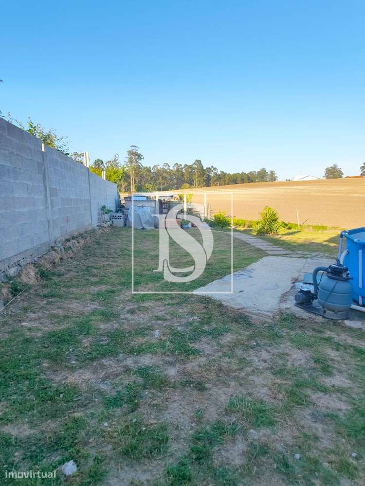 Lote em Parada - Vila do Conde - Grande imagem: 4/5