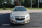 Chevrolet Cruze - 1