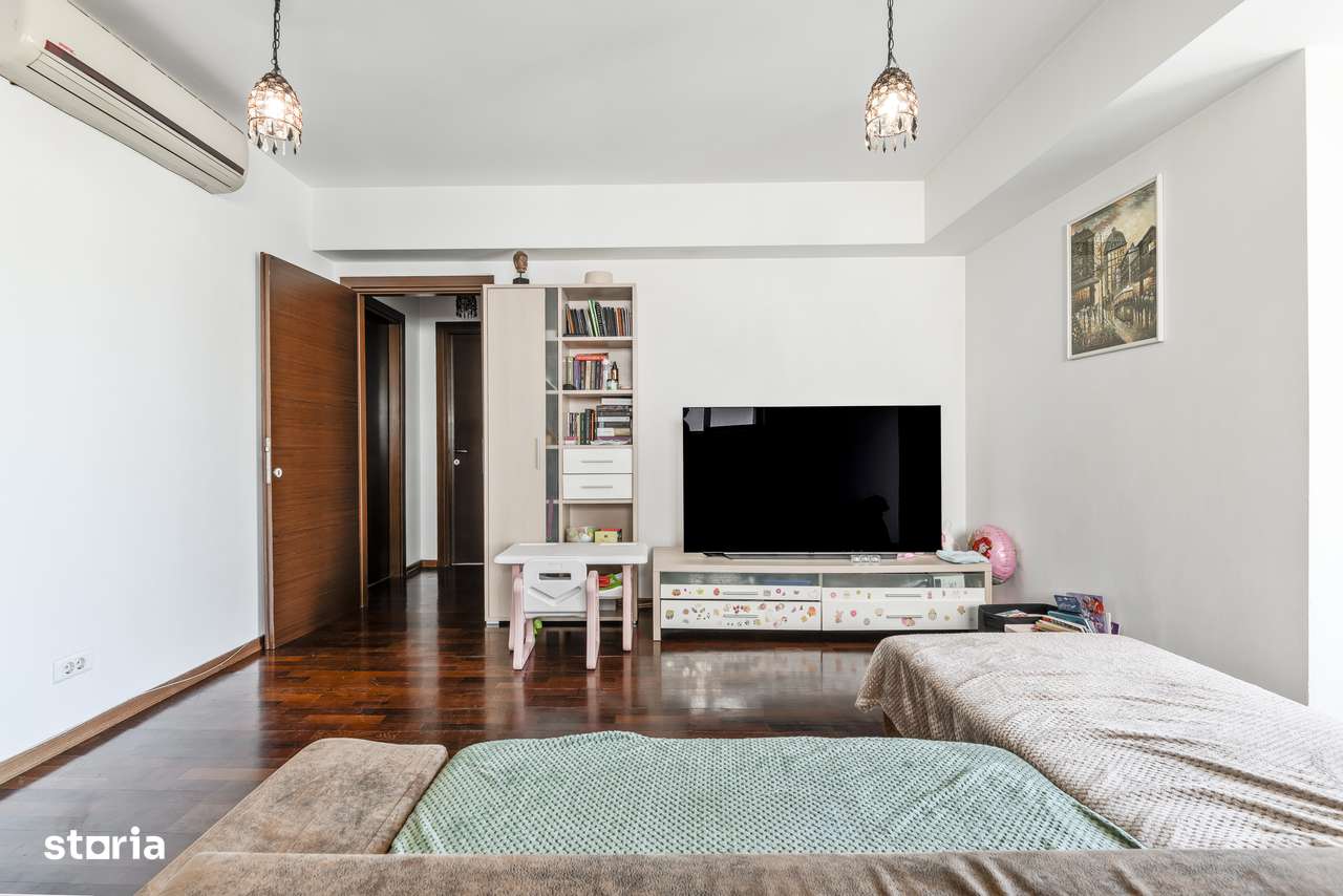 Apartament 3 camere Banu Manta - Victoriei | Bloc Nou |Parcare |Metrou-15