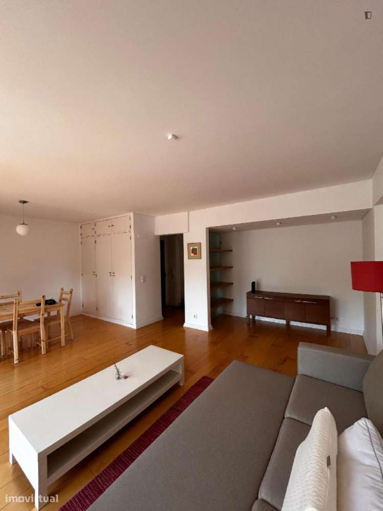 Apartamento com 1 quartos - localizado em Paço de Arcos Lisbon - Grande imagem: 5/9