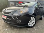 Opel Zafira 1.4 T Cosmo - 2