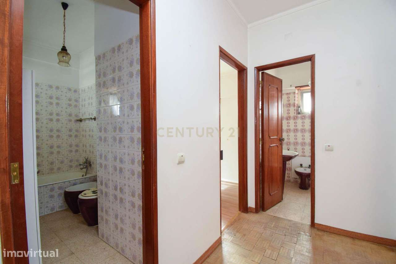 Apartamento T3 | 145 m² | Parque das Nações-22