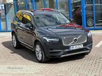 Volvo XC 90 T8 Twin Engine AWD Inscription - 1