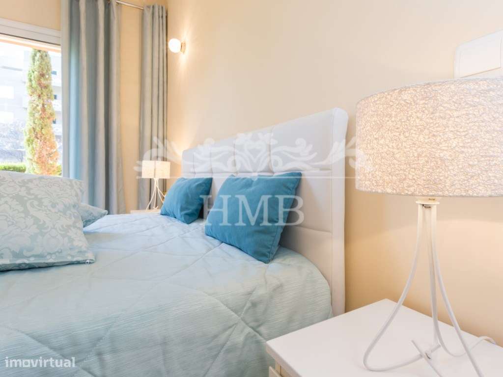 Exclusividade à Beira-Mar: Apartamento T1 no Litoralmar-17