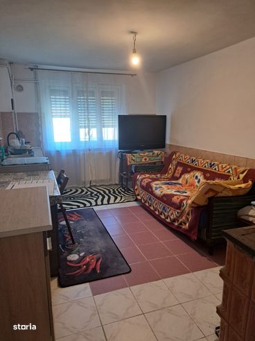Ocazie!!!  Deva – Vila 8 Camere [ P+E1+E2 ]– Proiect 2 Familii-8