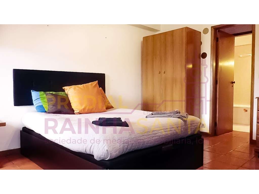 Apartamento T0 - Junto ao Pólo I - Universidade de Coimbra - Grande imagem: 5/16