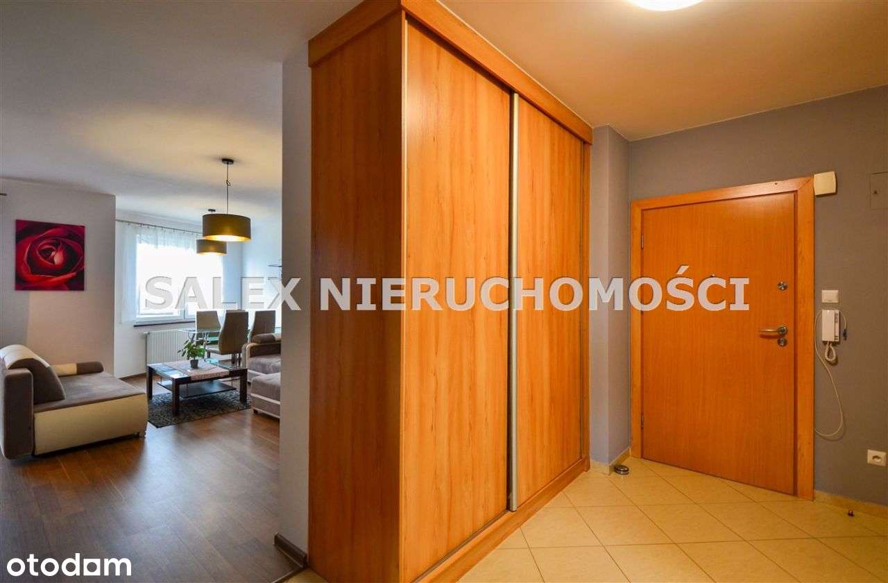 Mieszkanie 3 pokojowe w centrum Żor - Bez Prowizji-12