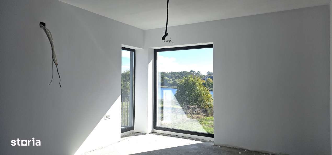 Vila deosebita Corbeanca, 5 camere, teren 526 mp, toate utilitatile, v-9