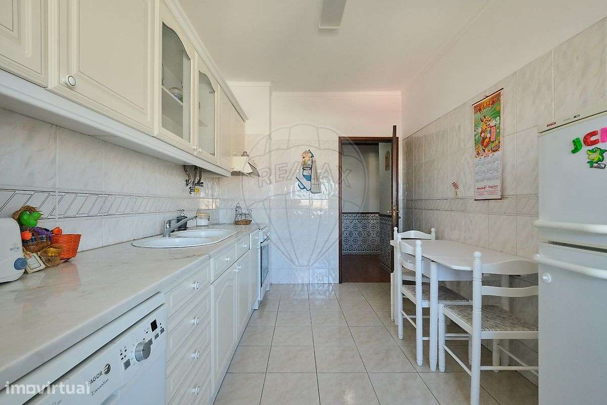 Apartamento T2 para venda-22