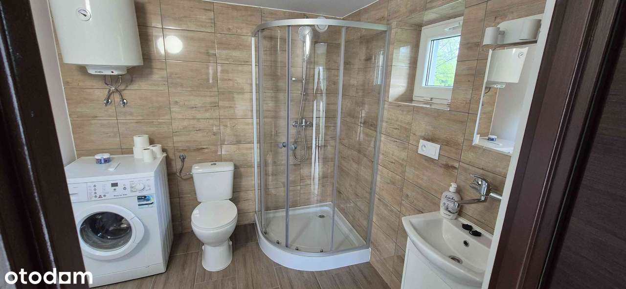 DREWNIANY DOMEK - Pełny obrazek: 5/12