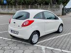 Ford KA 1.2 Concept - 17