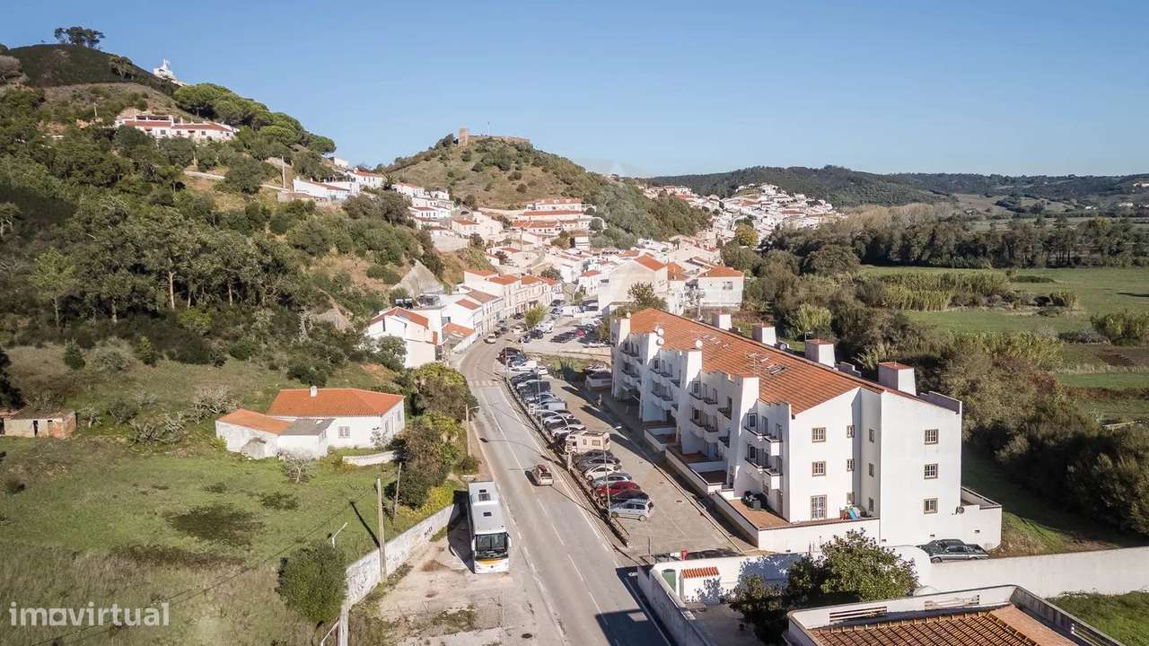 Apartamento T2 Aljezur - Grande imagem: 2/22