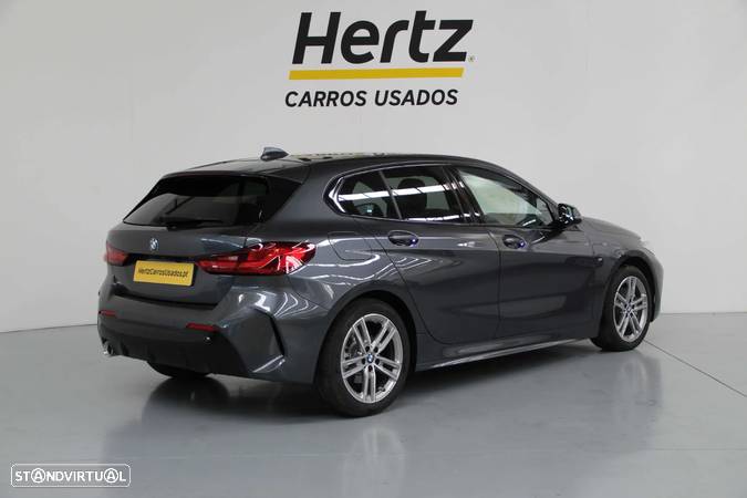 BMW 116 d Pack M Auto - 4