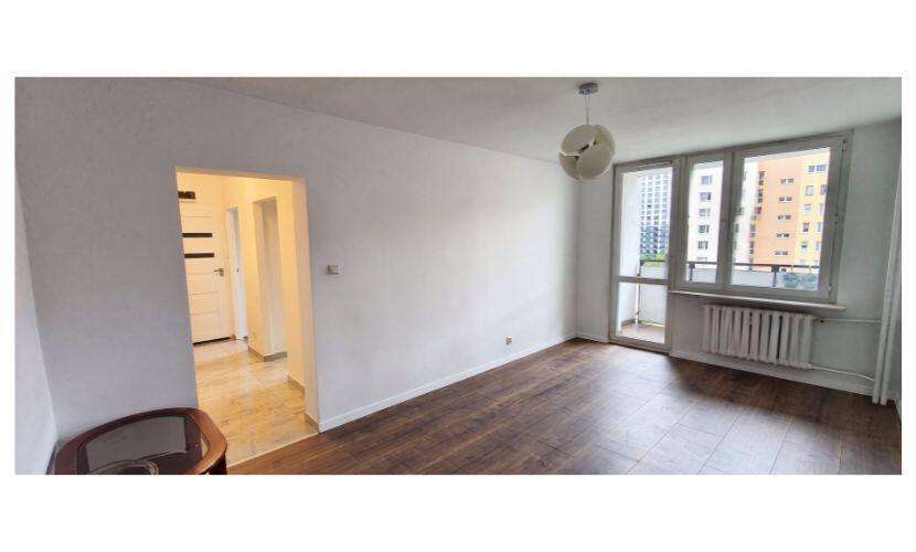 Praga-Południe Łukowska⭐2 pokoje / 47 m² + Balkon+Komórka//Po Remoncie
