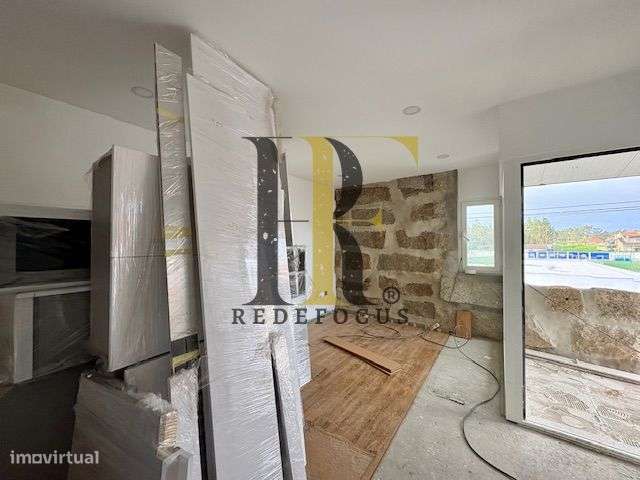 Andar Moradia T2 novo em Rio Meão - Grande imagem: 5/12