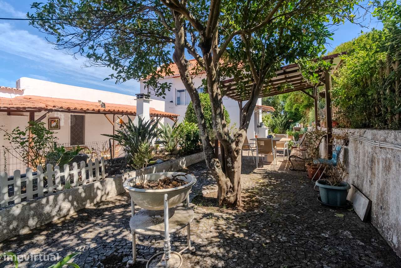 Quinta dos Santiagos | Queluz, Sintra-12