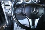 Mercedes-Benz E 220 CDI DPF Cabrio BlueEFFICIENCY 7G-TRONIC Avantgarde - 7