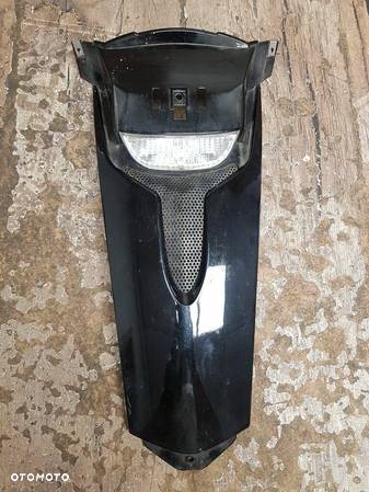 Owiewka nosek lampa Gilera Piaggio Fuoco MP3 500 - 2