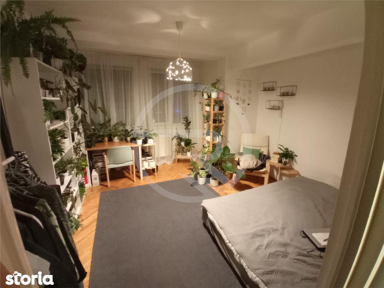 Apartament cu 3 camere, 65 mp, situat Ultracentral!