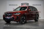 BMW iX3 M Sport Impressive - 6