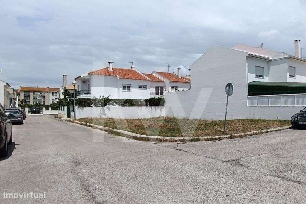 Lote de Terreno para construção na Moita - Grande imagem: 2/13