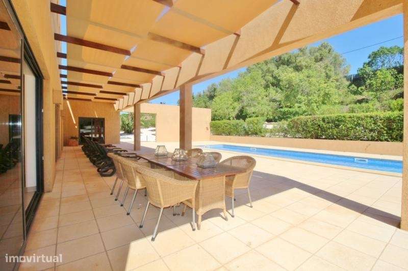 Moradia T5 Venda em Lagos (São Sebastião e Santa Maria),Lagos - Grande imagem: 4/14