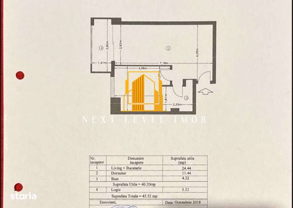 Apartament modern 2 camere – bloc nou 2019 – zona Dedeman-7
