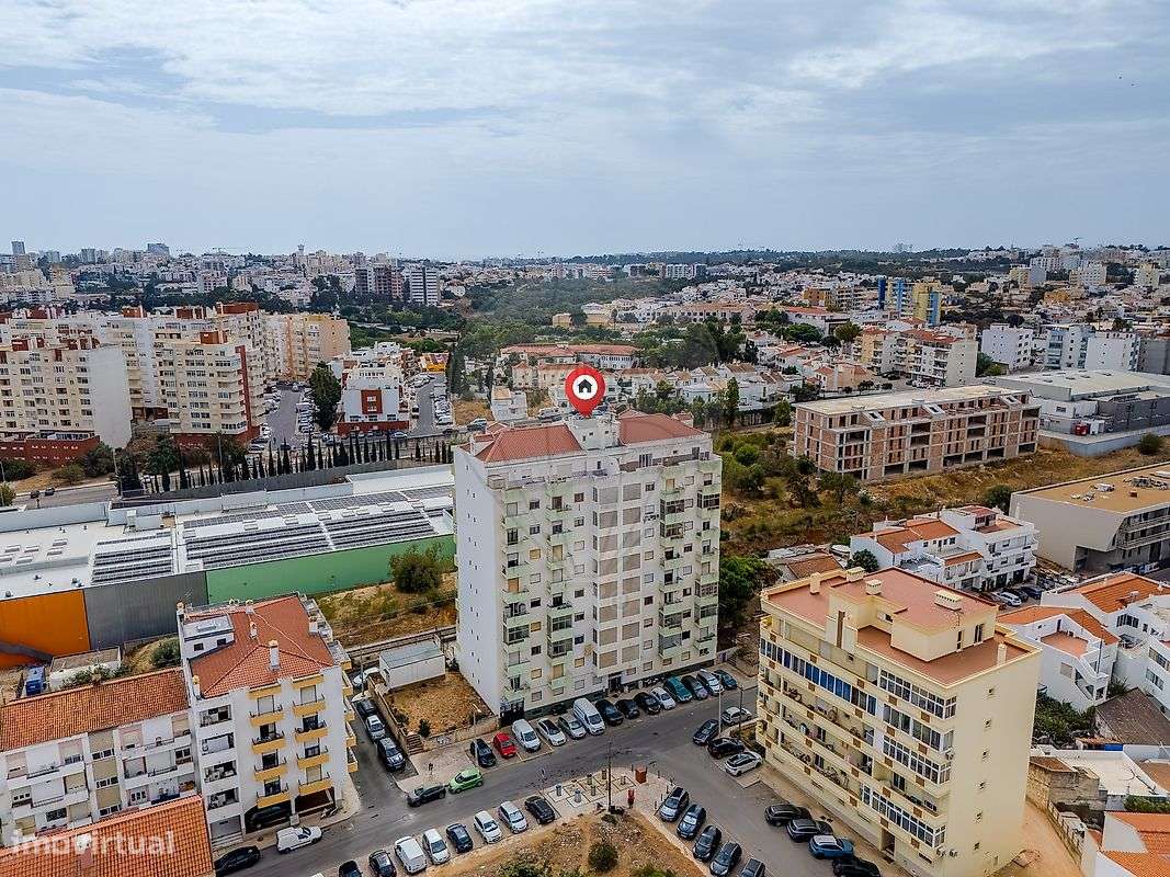 Apartamento T1 para venda-11