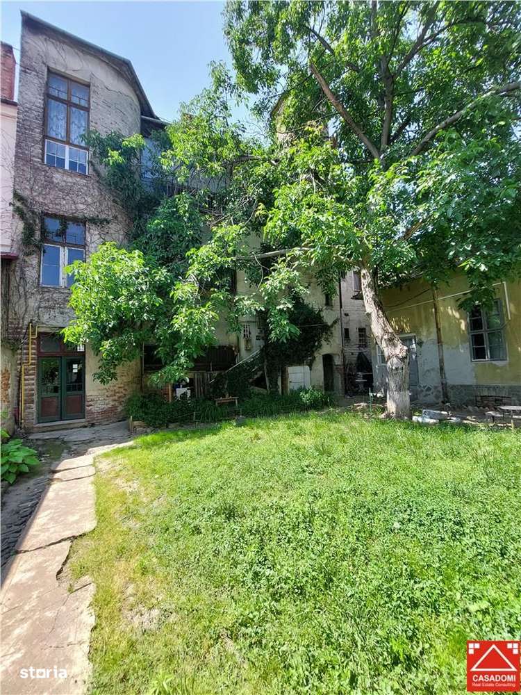 OCAZIE! Apartament spatios, singur pe nivel, zona Metianu! - Imagine principală: 1/15