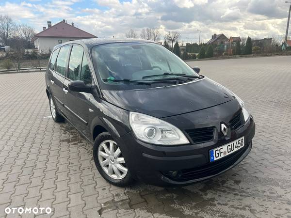 Renault Grand Scenic 2.0 16V XXL Avantage - 2