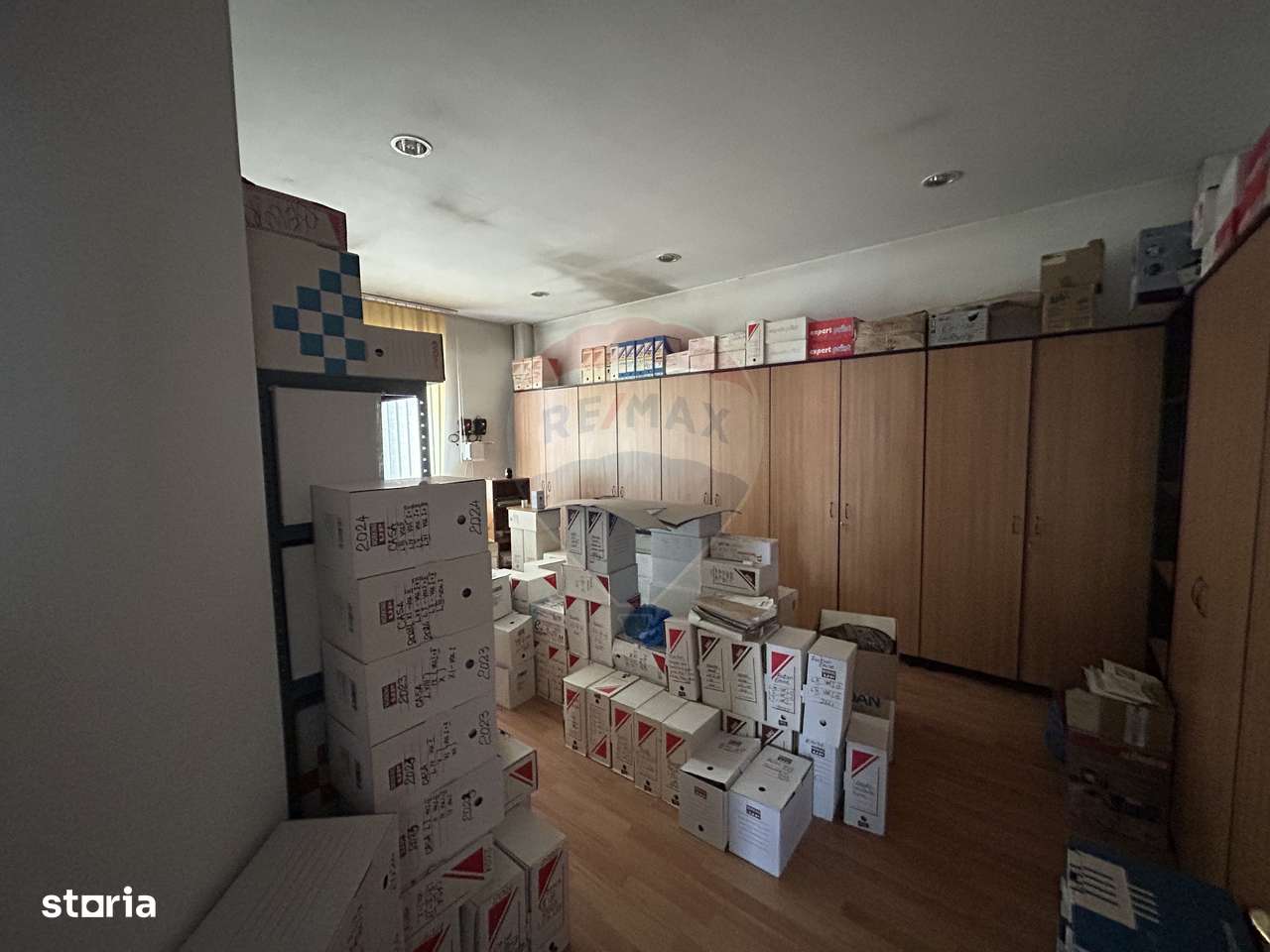 Spațiu 324mp FRIG / 300mp BIROURI de vânzare în zona VALUE CENTRE - Imagine principală: 5/16