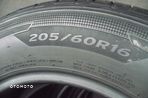 HANKOOK Ventus Prime 3 K125 205/60R16 6,9mm 2023 - 2