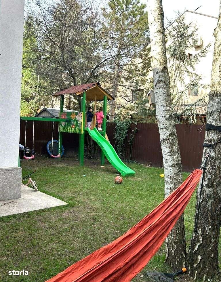 Vilă de vânzare | Bucurestii Noi | 5 camere | Garaj-7