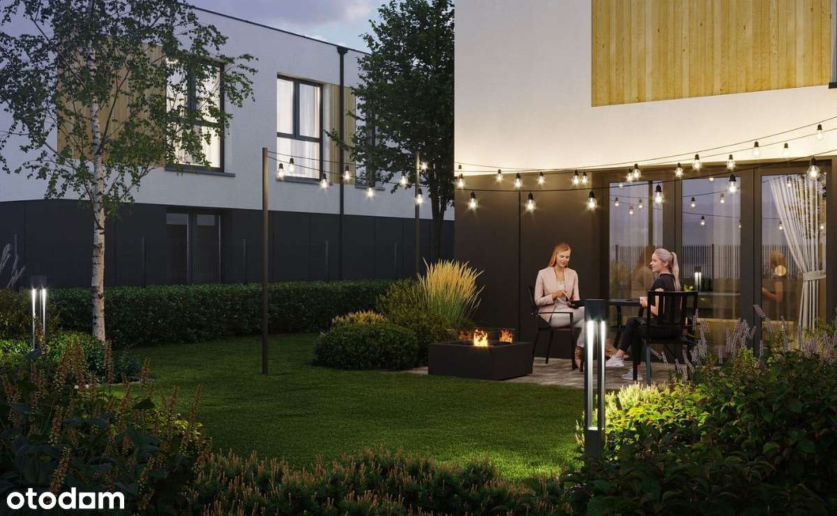 Twój dom - Twój ogród - Twój komfort ZAPYTAJ O RABAT!-7