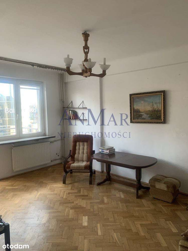 Chocimska 2 pokoje/Plac Unii-2