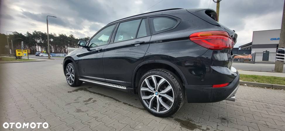 BMW X1 - 6