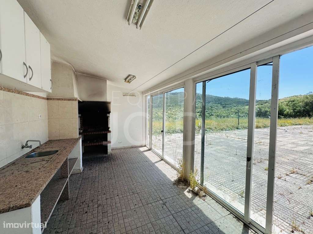 Moradia T5 com Garagem e Terreno Amplo - Quinta do Pinheirinho, San...-51