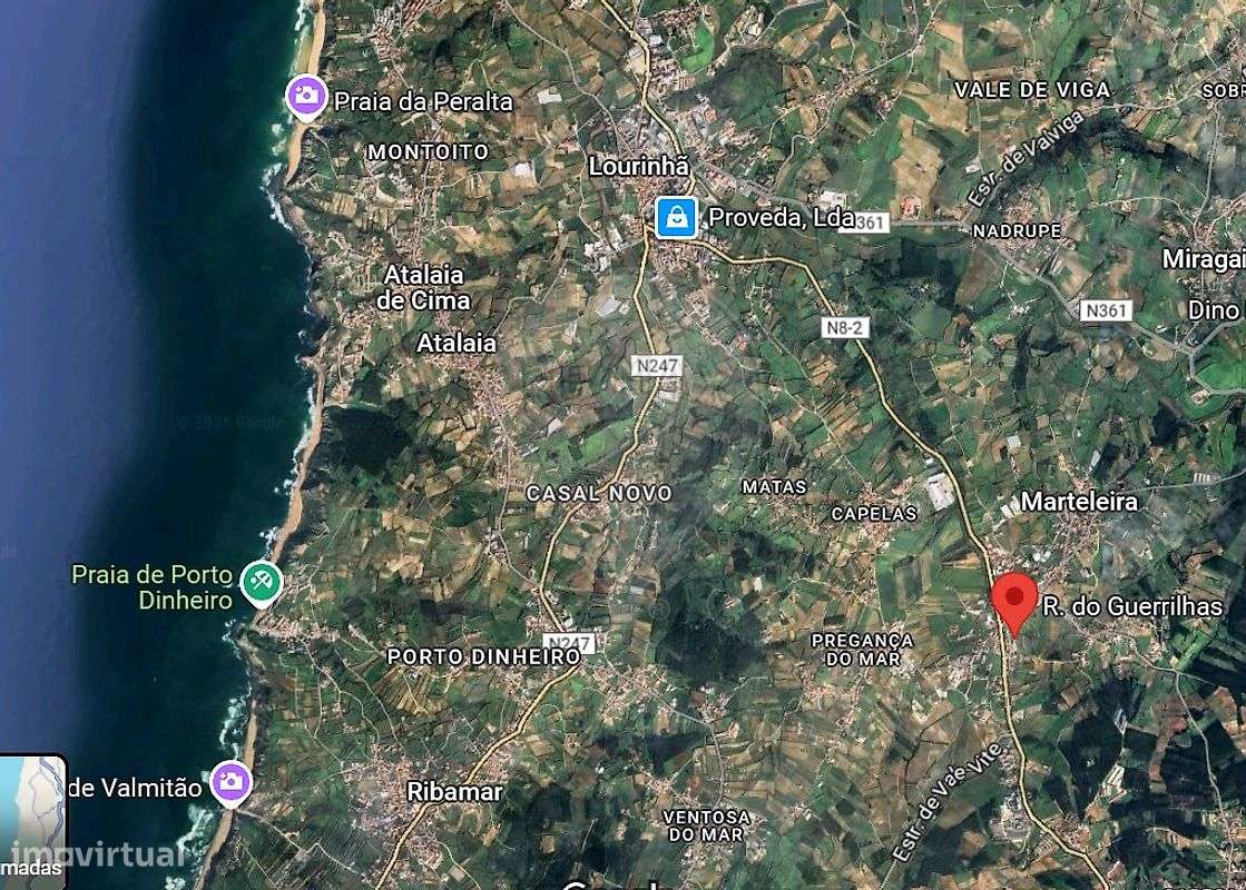 Terreno  para venda - Grande imagem: 4/13