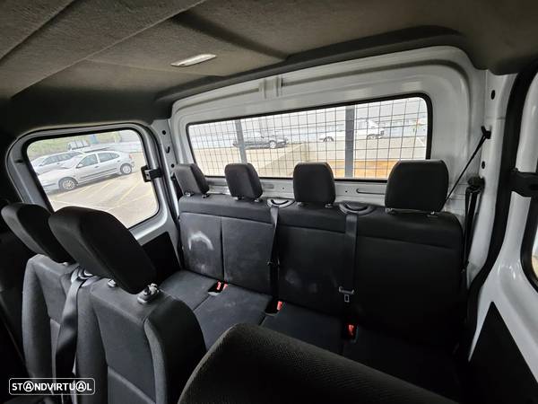 Mercedes-Benz Sprinter 315CDI 150cv 7Lugares - 6