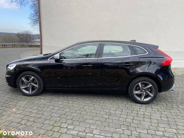 Volvo V40 D3 RDesign - 24